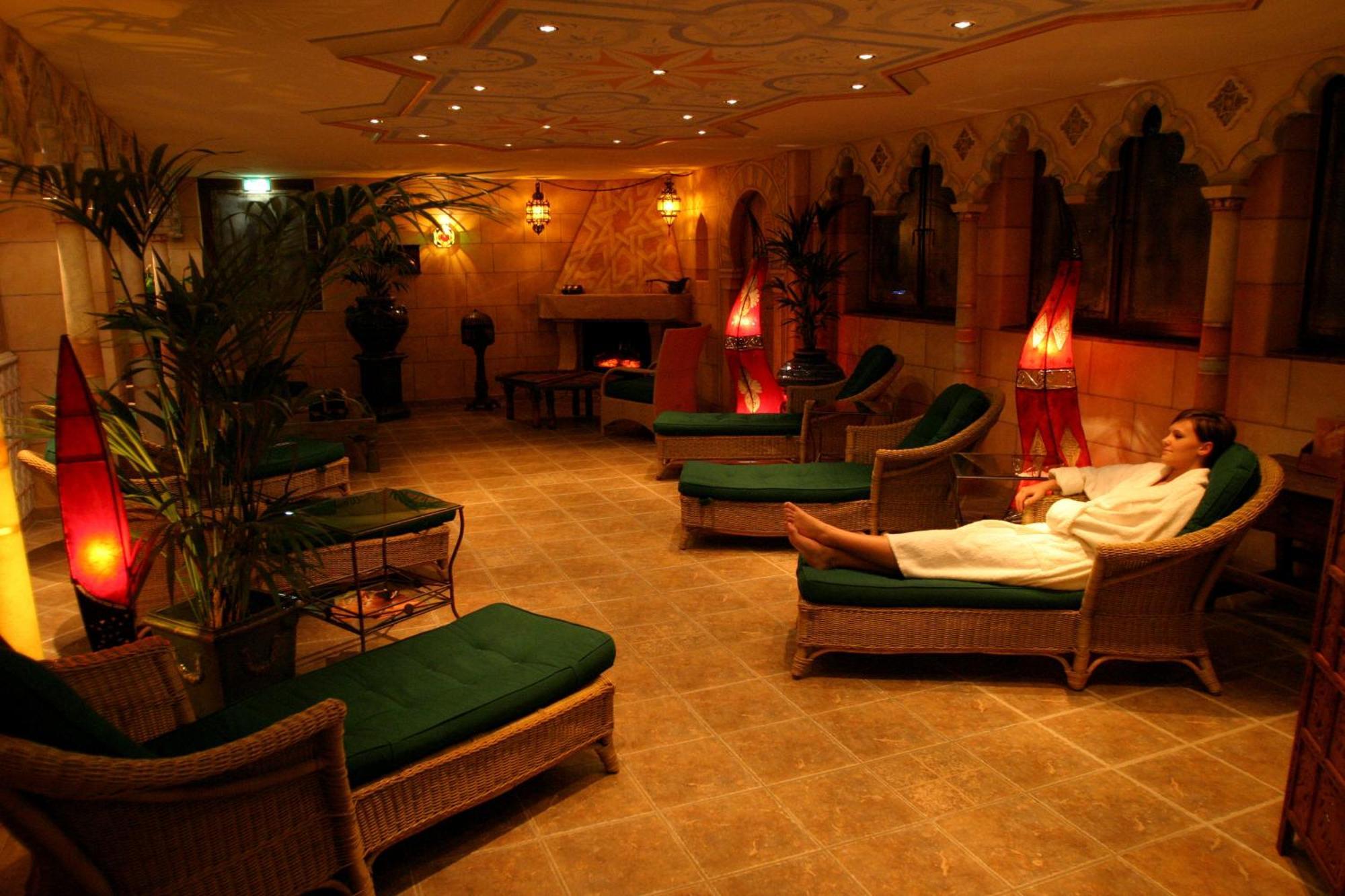 4-Sterne Erlebnishotel El Andaluz, Europa-Park Freizeitpark & Erlebnis-Resort Rust Kültér fotó